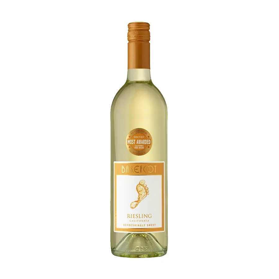 Barefoot Riesling